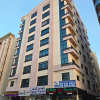 Bulding manegment