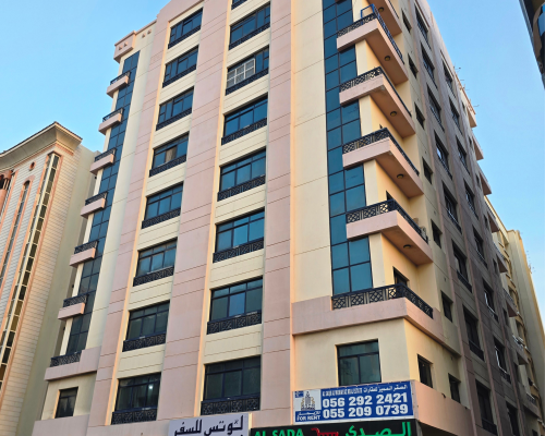Bulding manegment
